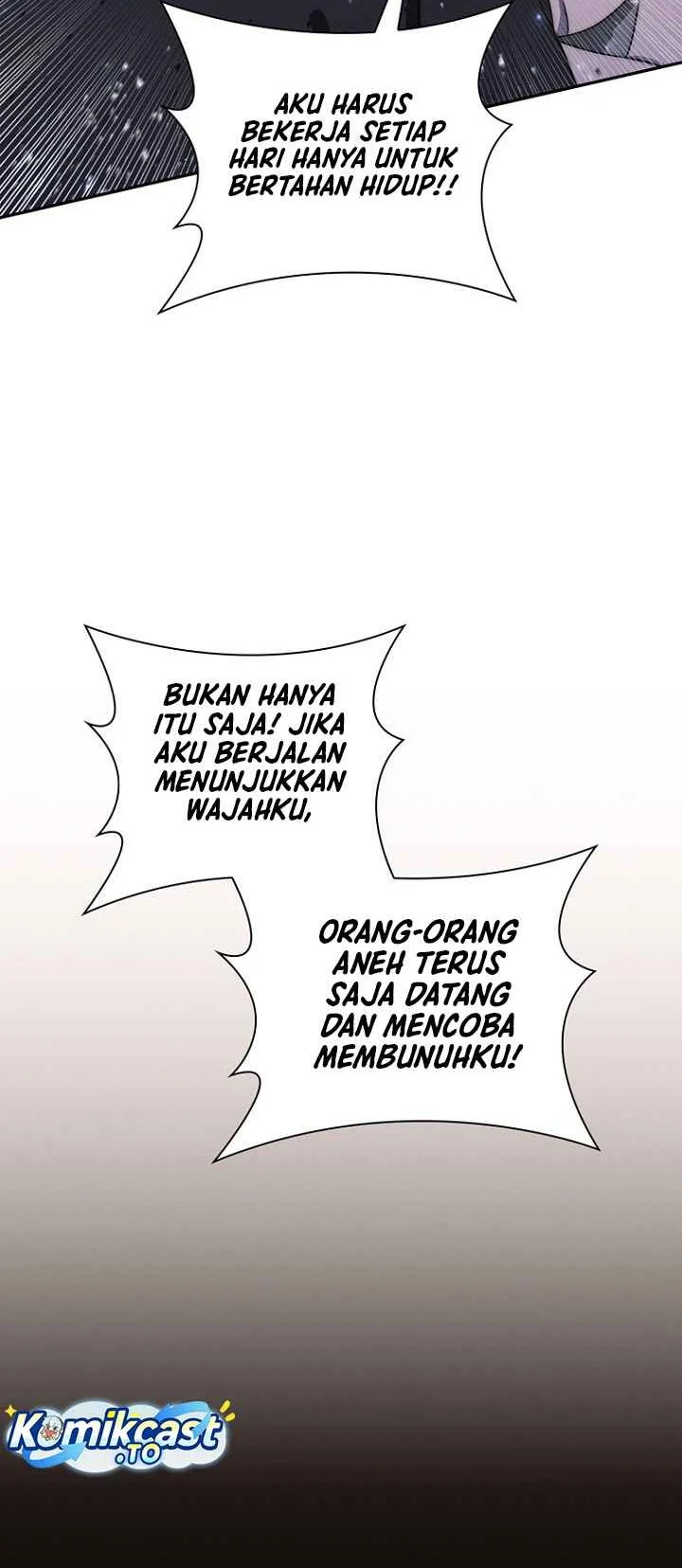 18-Year-Old Demon King Chapter 31 Gambar 25