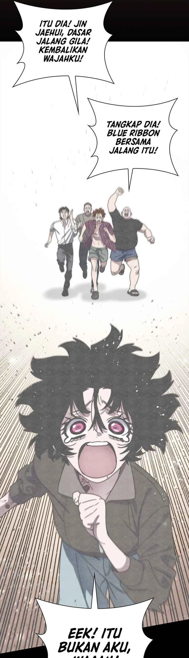 18-Year-Old Demon King Chapter 31 Gambar 26