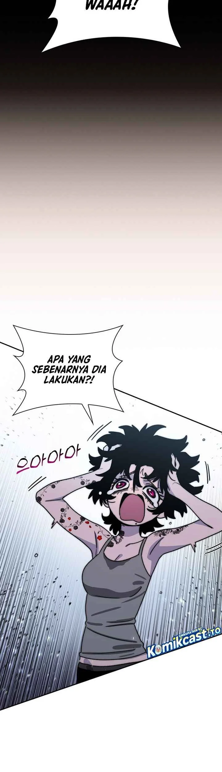 18-Year-Old Demon King Chapter 31 Gambar 27