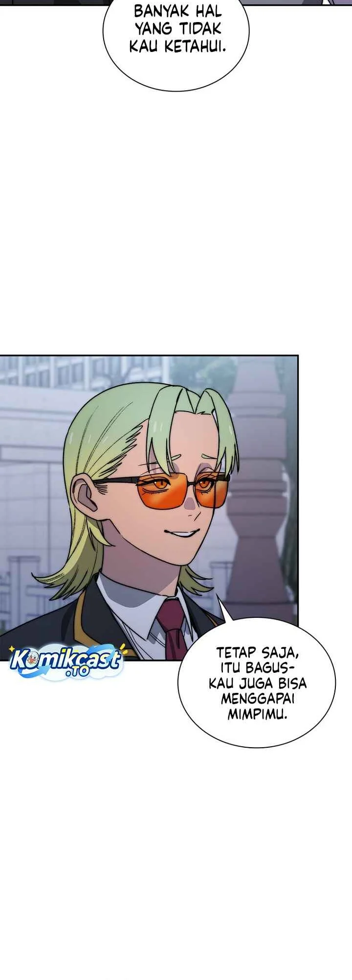 18-Year-Old Demon King Chapter 31 Gambar 29