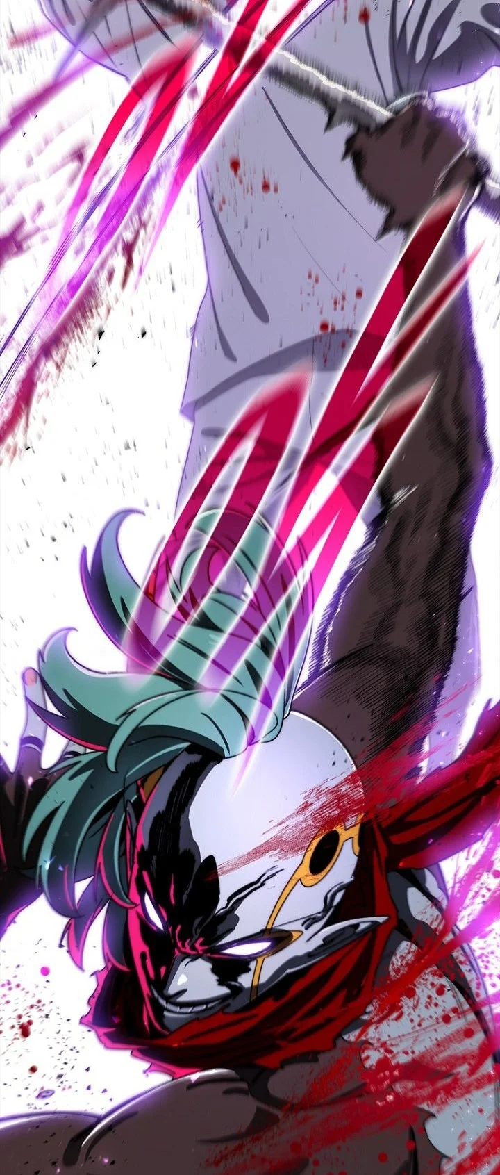 18-Year-Old Demon King Chapter 32 Gambar 23