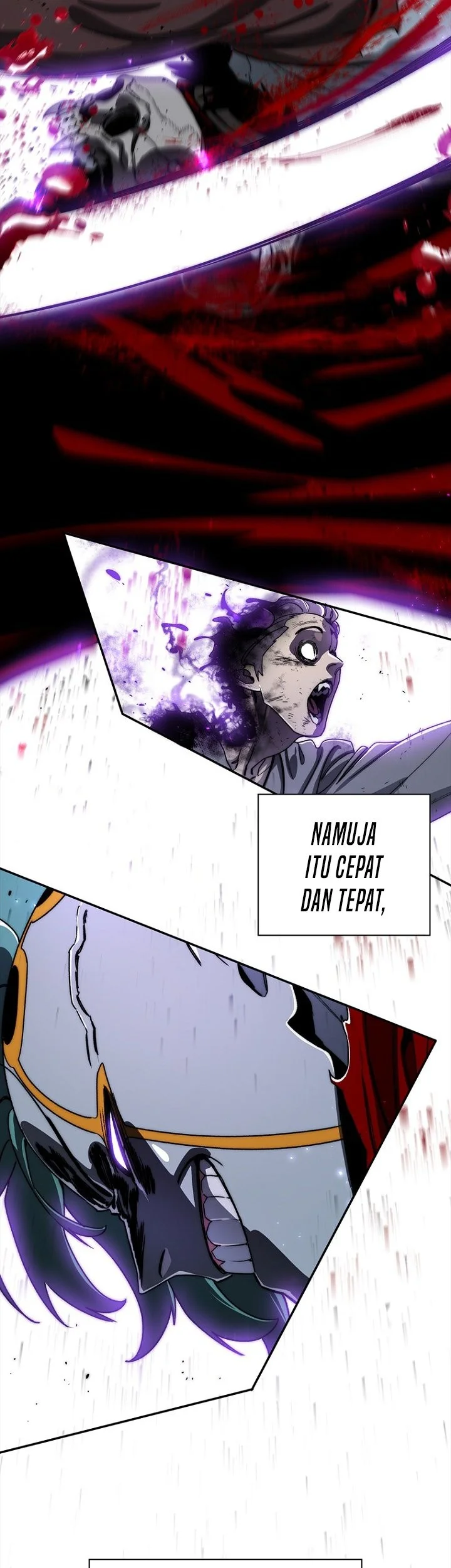 18-Year-Old Demon King Chapter 32 Gambar 24