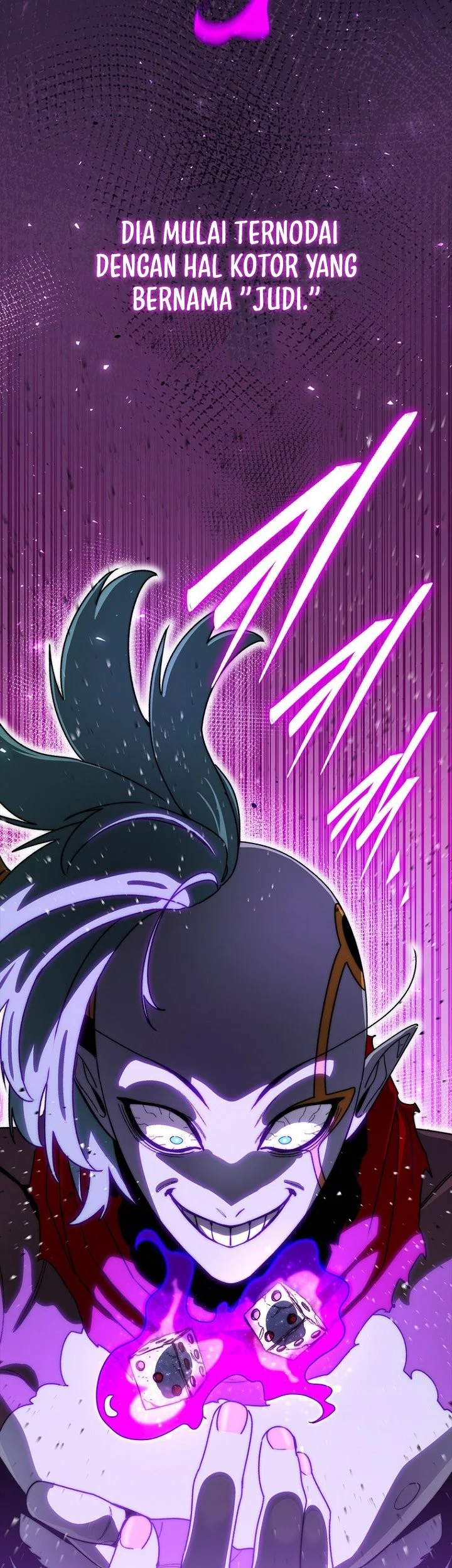 18-Year-Old Demon King Chapter 32 Gambar 29