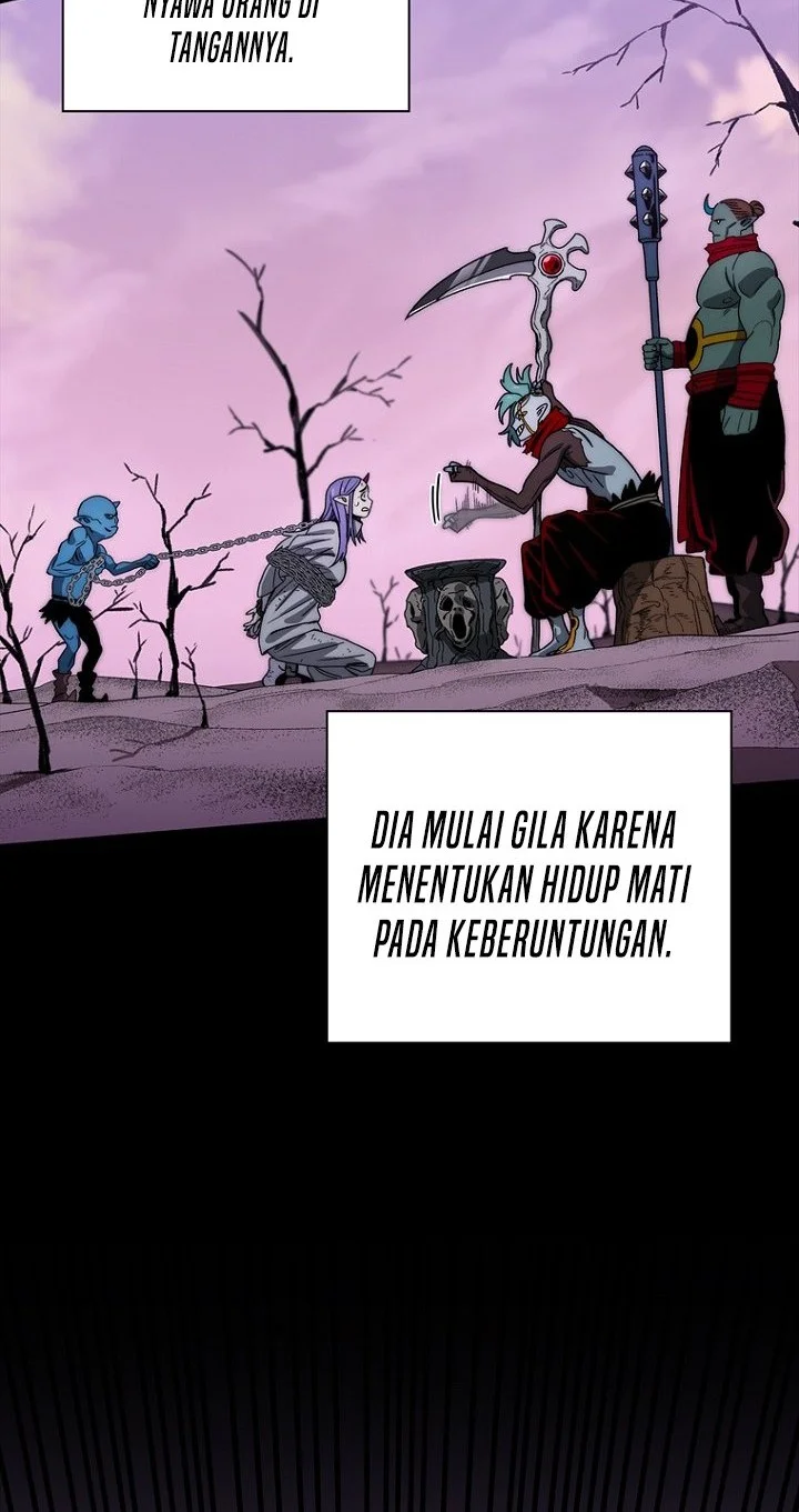 18-Year-Old Demon King Chapter 32 Gambar 34