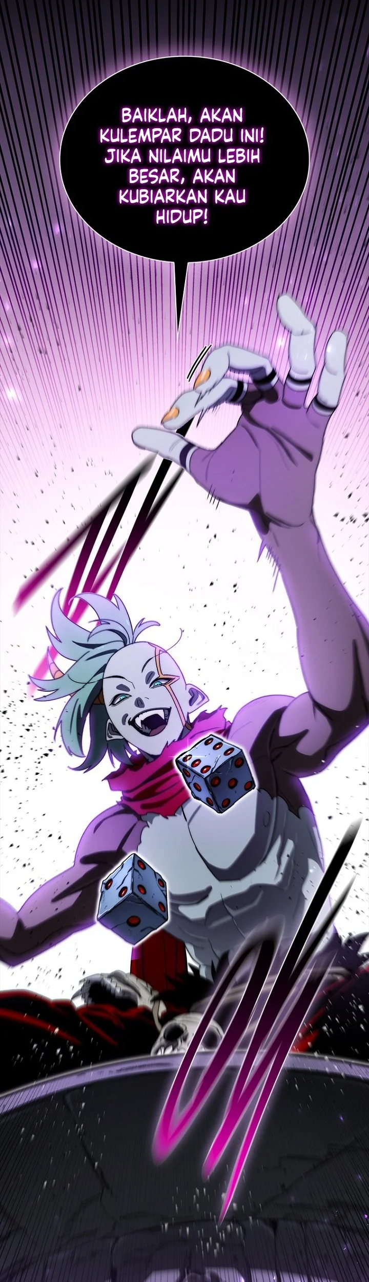 18-Year-Old Demon King Chapter 32 Gambar 35