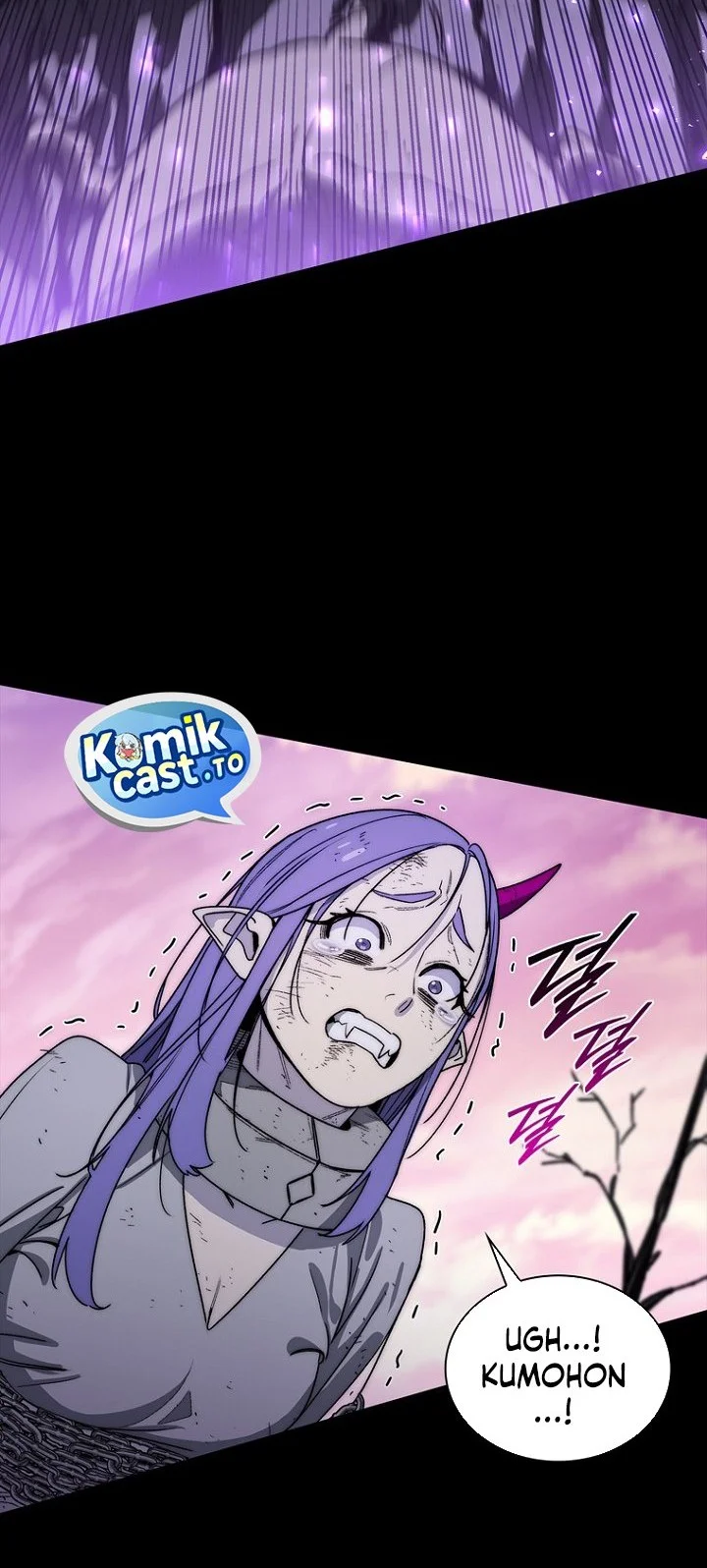 18-Year-Old Demon King Chapter 32 Gambar 36