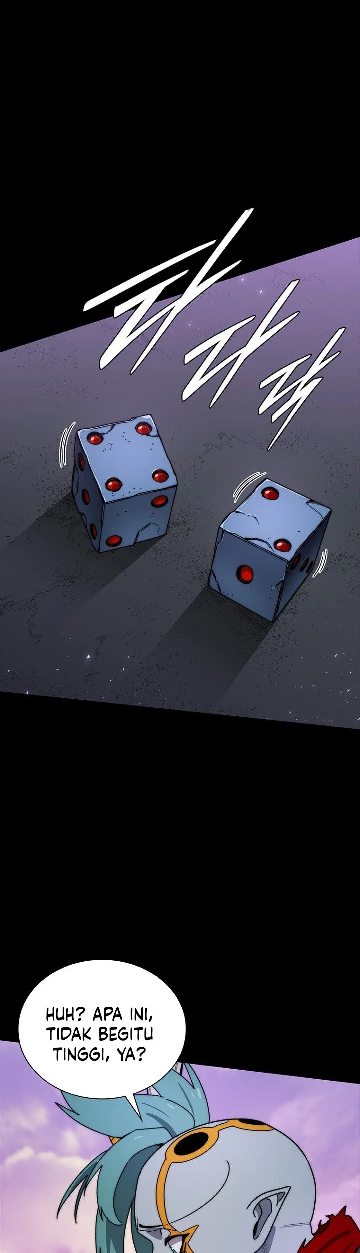 18-Year-Old Demon King Chapter 32 Gambar 37