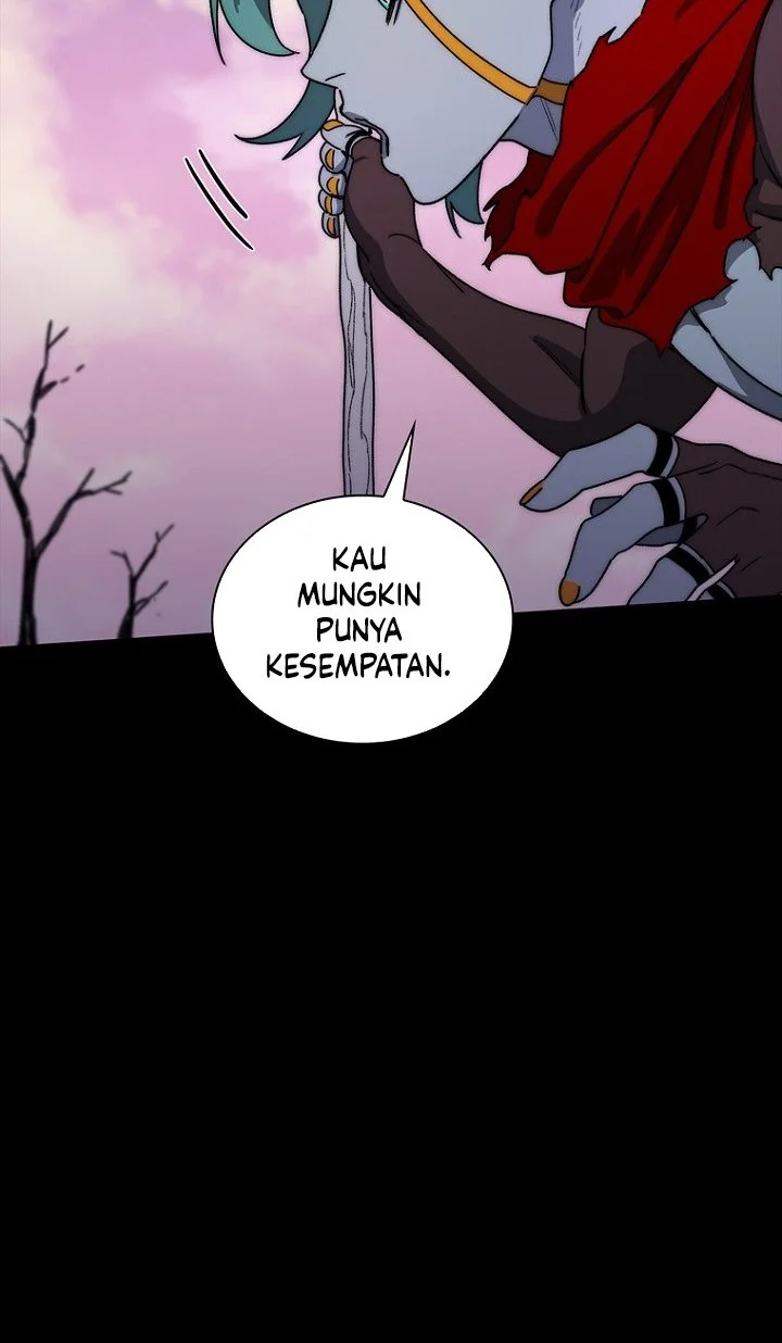 18-Year-Old Demon King Chapter 32 Gambar 38