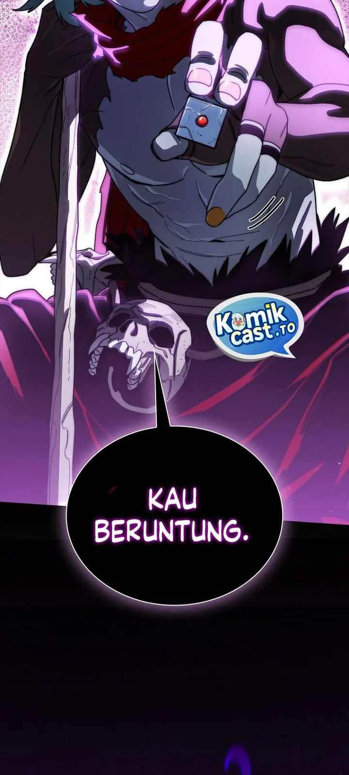 18-Year-Old Demon King Chapter 32 Gambar 46