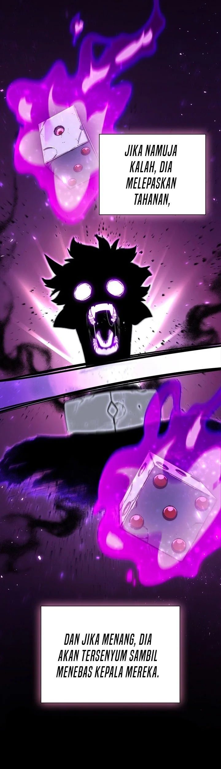 18-Year-Old Demon King Chapter 32 Gambar 47