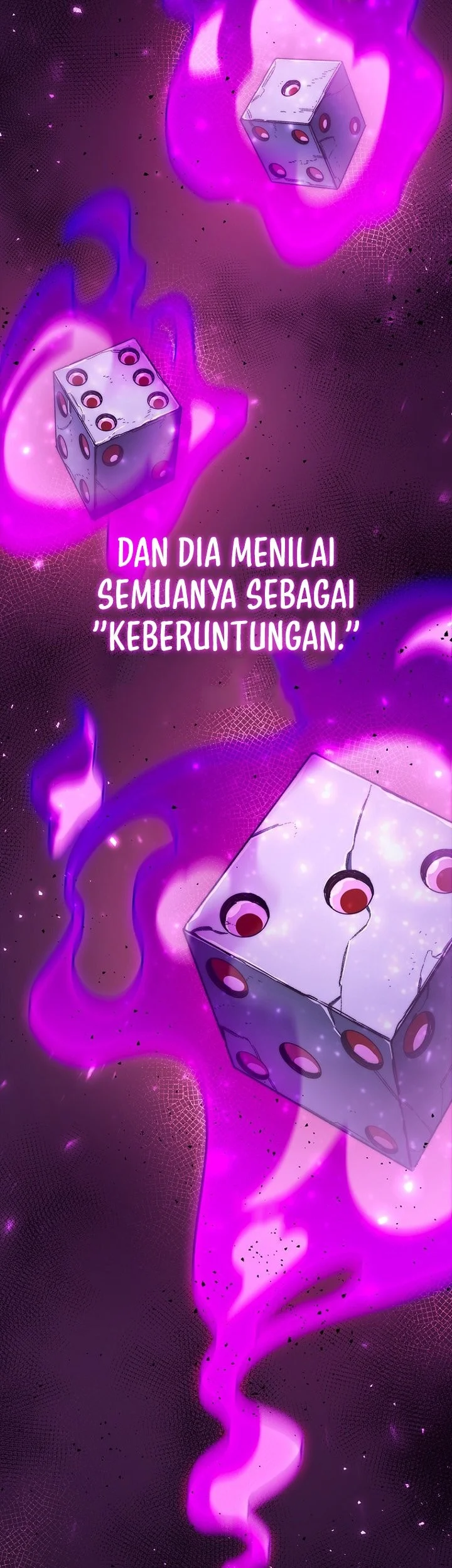 18-Year-Old Demon King Chapter 32 Gambar 49