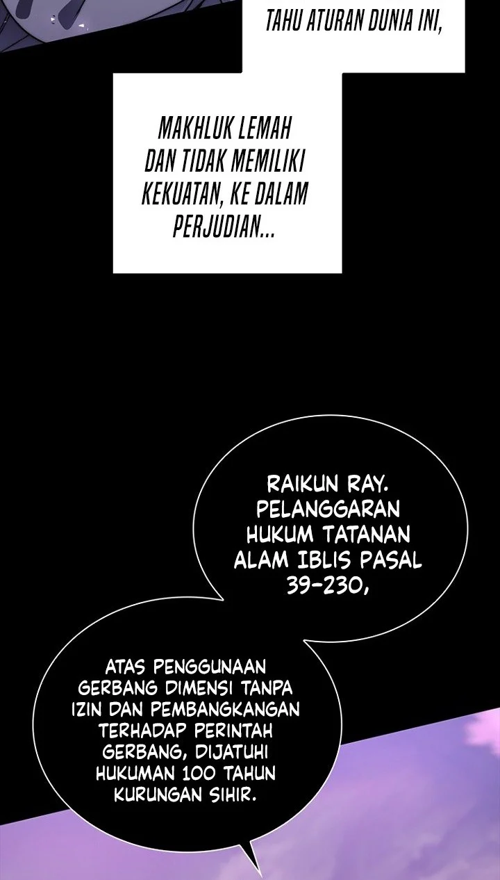 18-Year-Old Demon King Chapter 32 Gambar 52