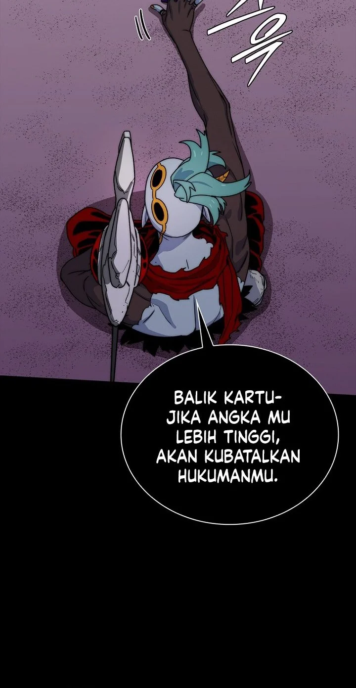 18-Year-Old Demon King Chapter 32 Gambar 54