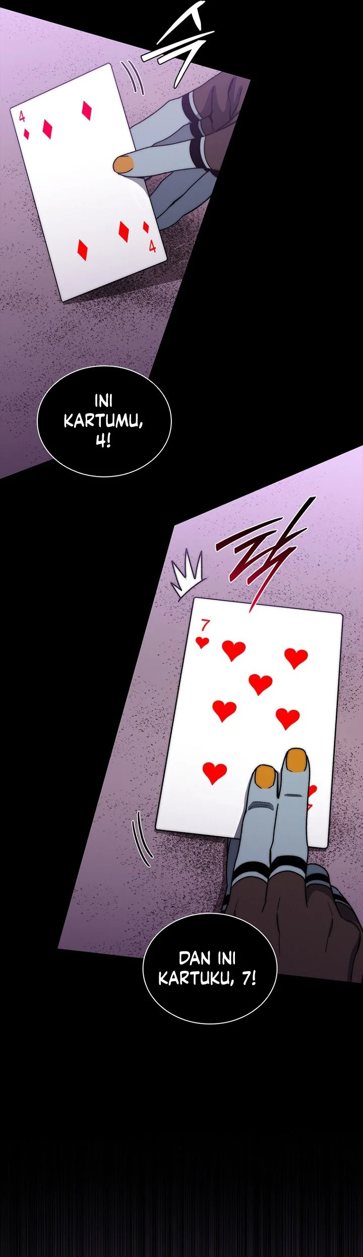 18-Year-Old Demon King Chapter 32 Gambar 58