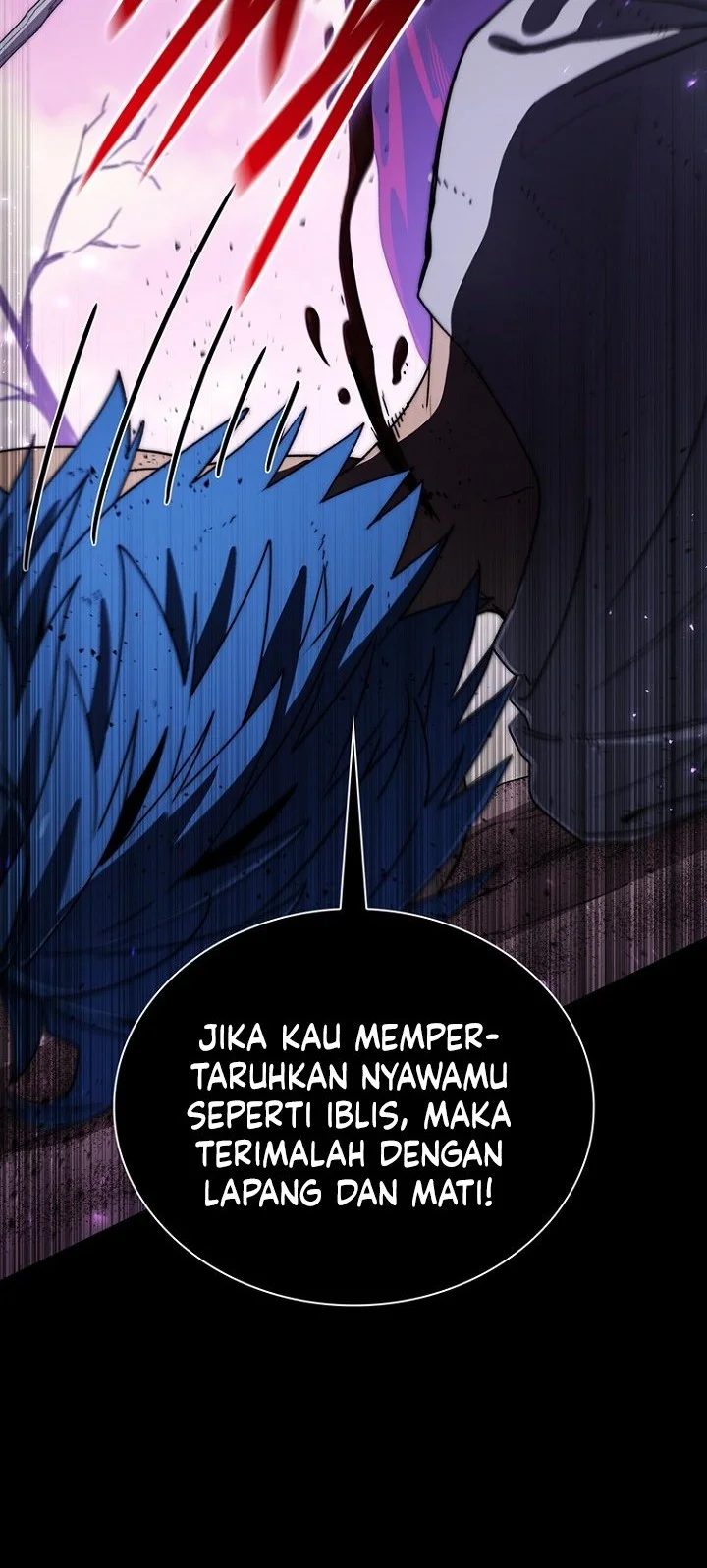 18-Year-Old Demon King Chapter 32 Gambar 64