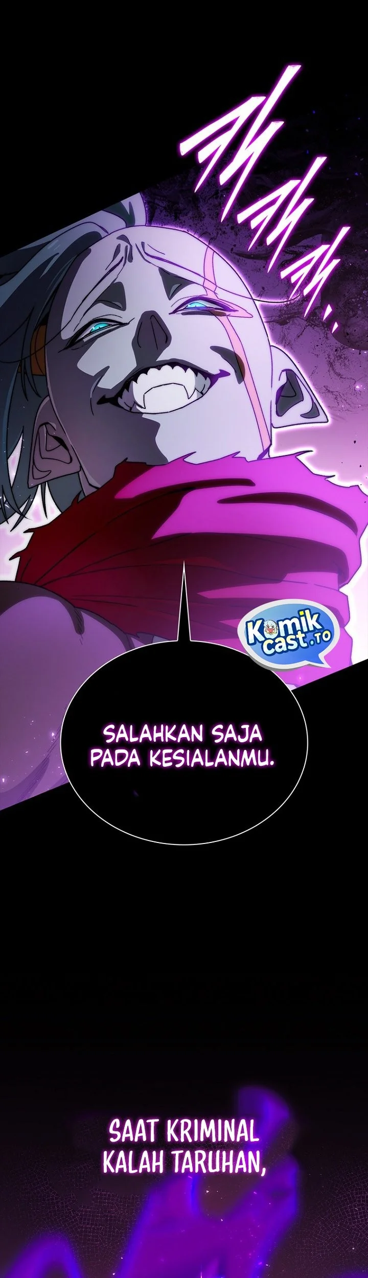 18-Year-Old Demon King Chapter 32 Gambar 65