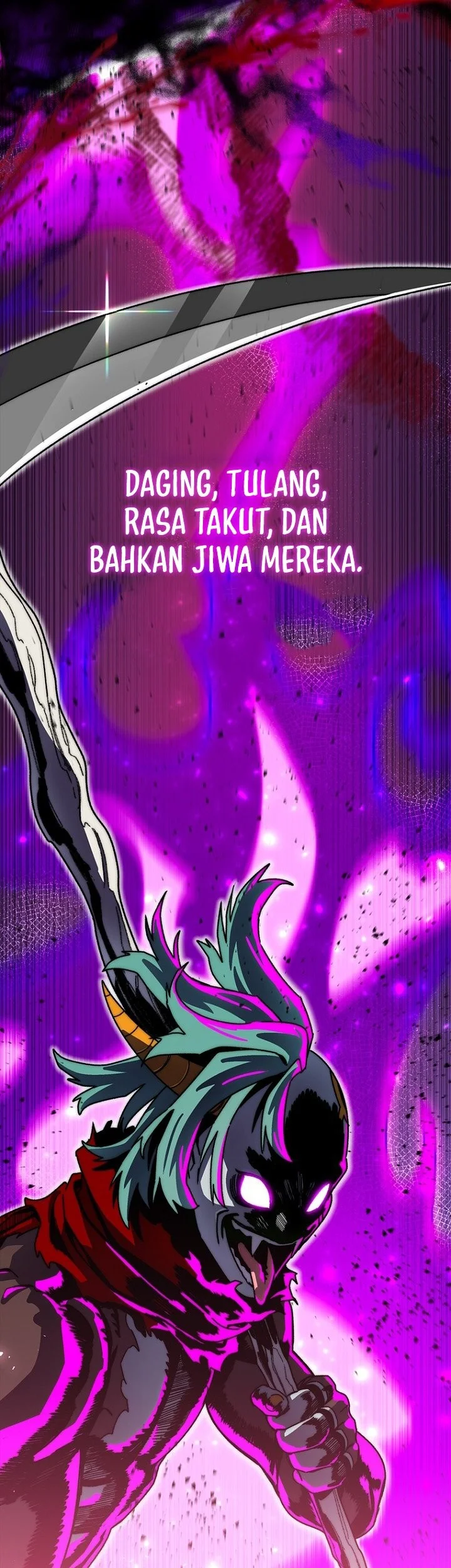 18-Year-Old Demon King Chapter 32 Gambar 69