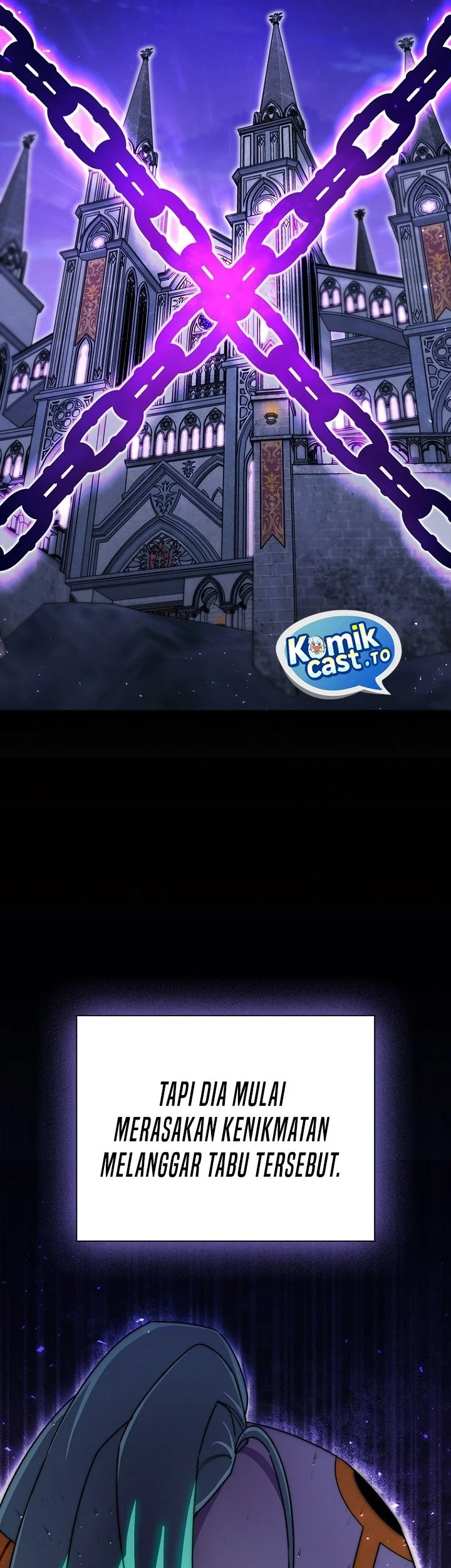 18-Year-Old Demon King Chapter 32 Gambar 71