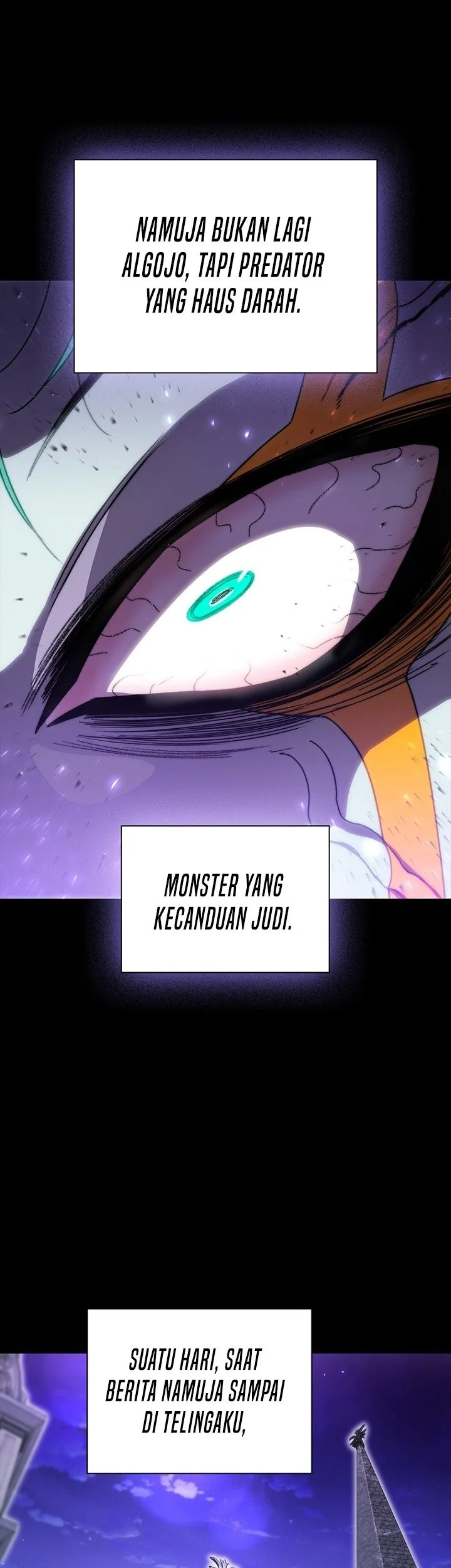 18-Year-Old Demon King Chapter 32 Gambar 73