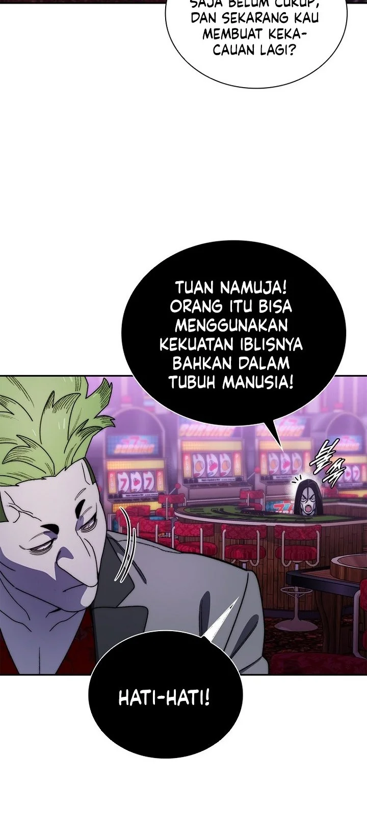 18-Year-Old Demon King Chapter 32 Gambar 5