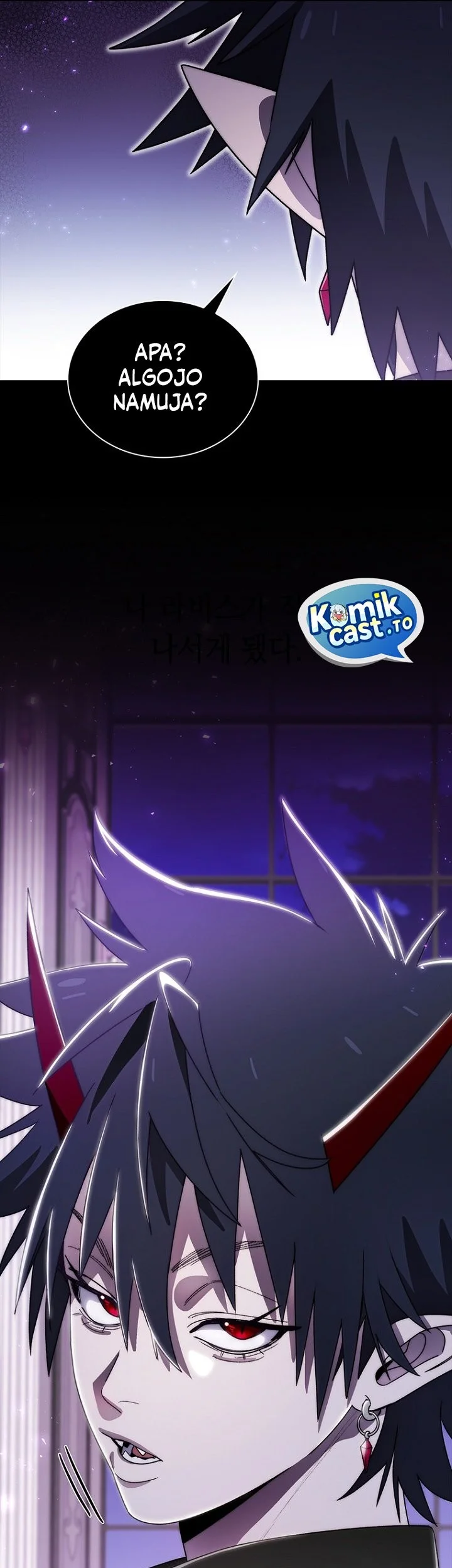 18-Year-Old Demon King Chapter 32 Gambar 75