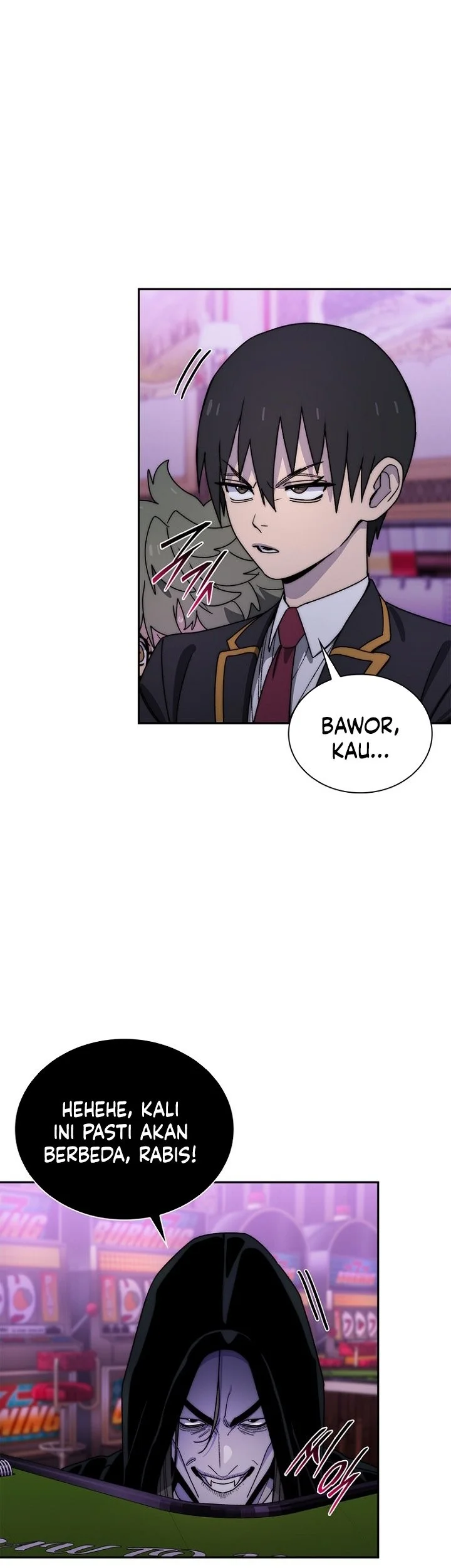 18-Year-Old Demon King Chapter 32 Gambar 6