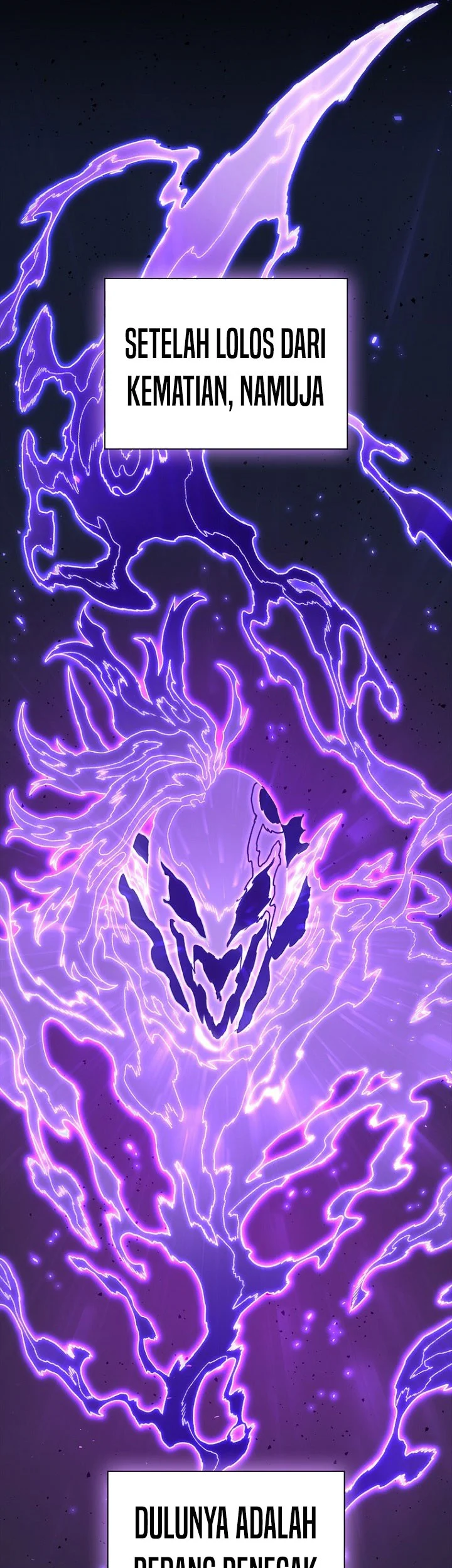 18-Year-Old Demon King Chapter 33 Gambar 18