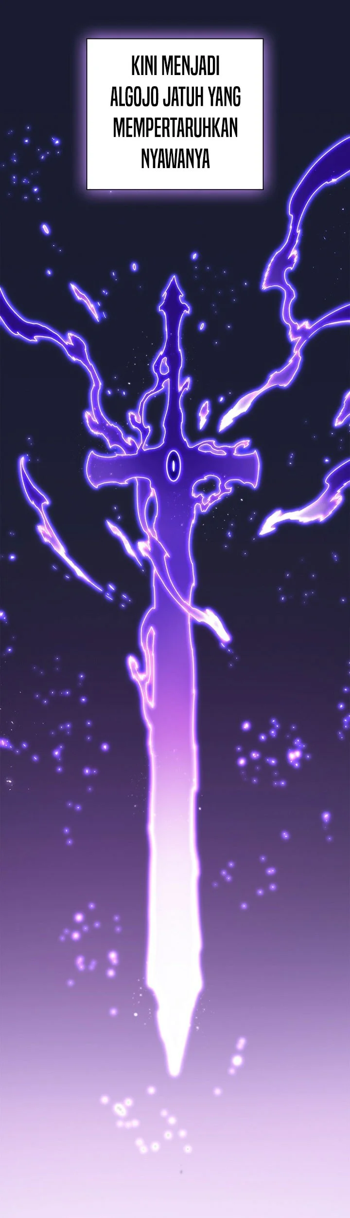 18-Year-Old Demon King Chapter 33 Gambar 20