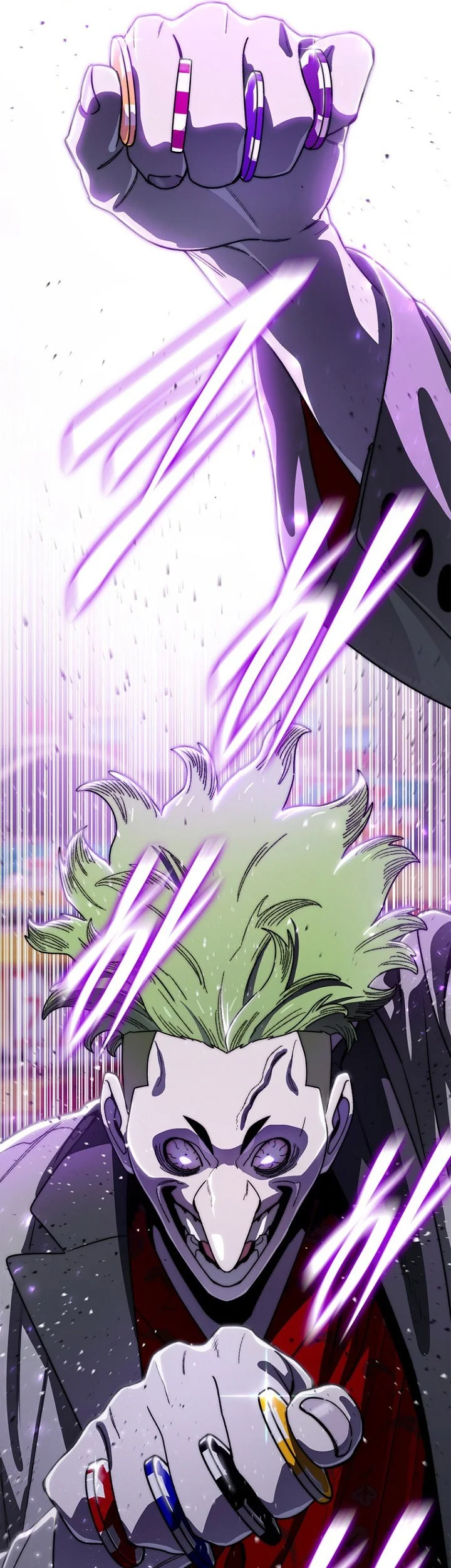 18-Year-Old Demon King Chapter 33 Gambar 22