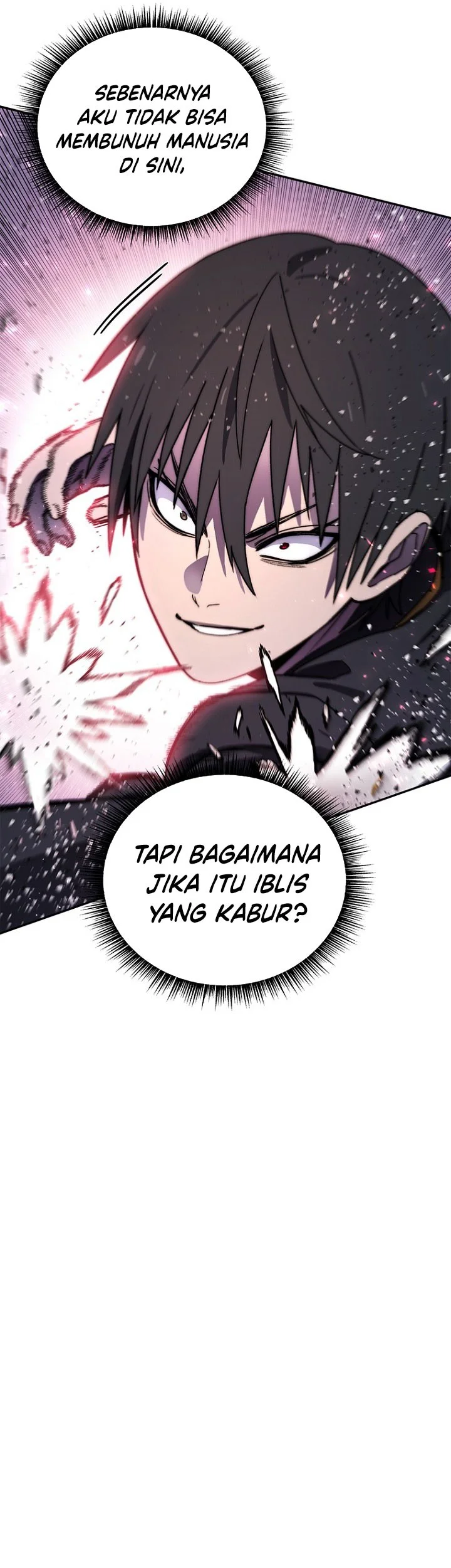 18-Year-Old Demon King Chapter 33 Gambar 28