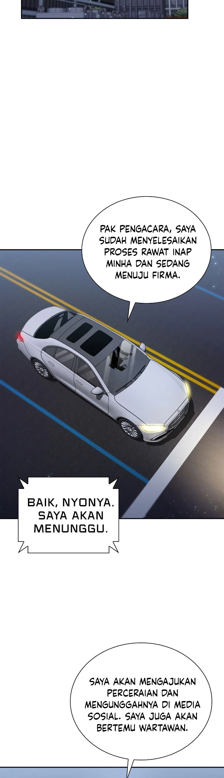 18-Year-Old Demon King Chapter 33 Gambar 30