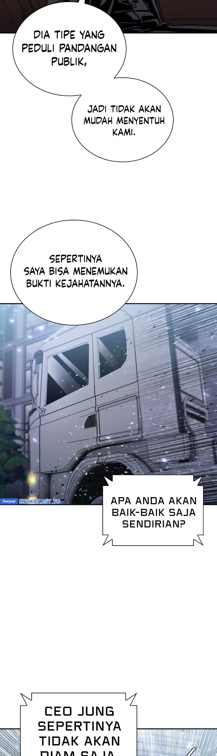 18-Year-Old Demon King Chapter 33 Gambar 32