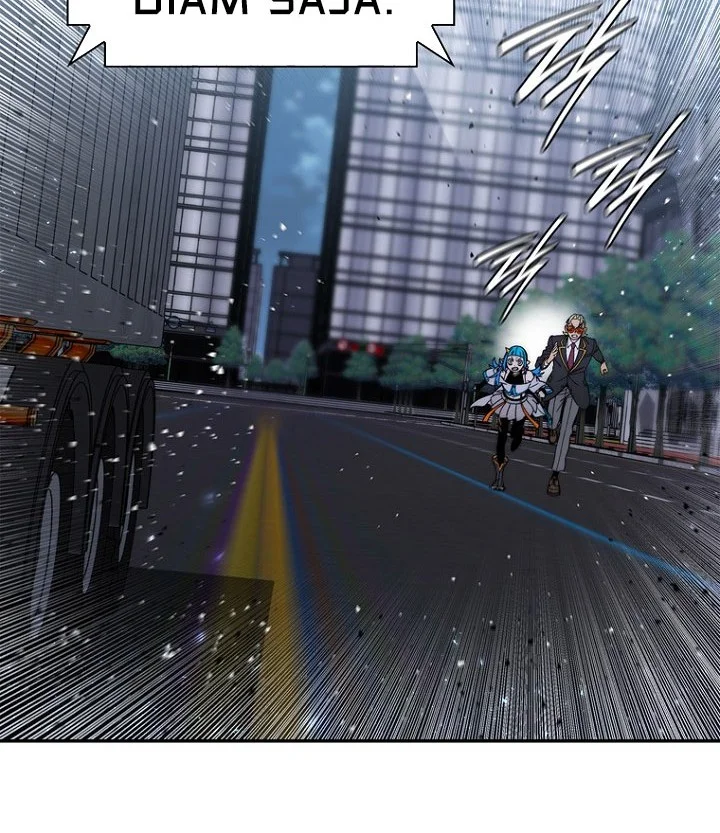 18-Year-Old Demon King Chapter 33 Gambar 33