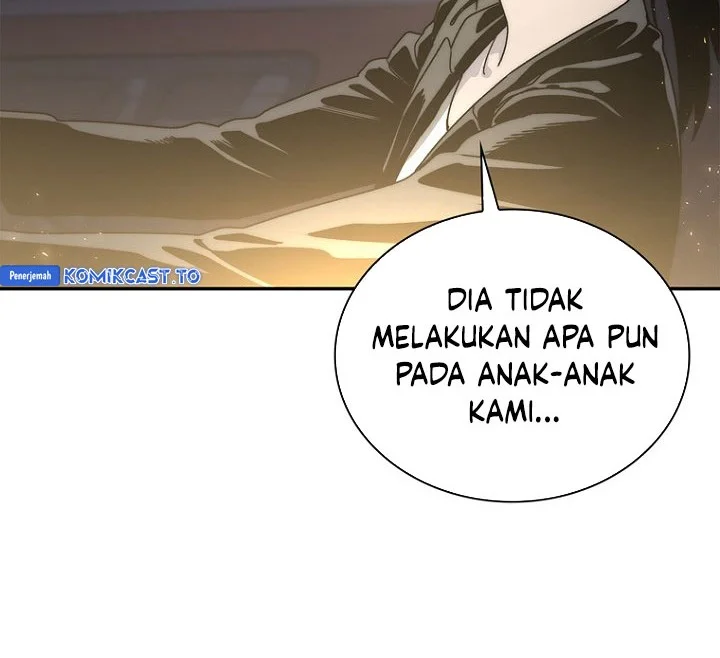 18-Year-Old Demon King Chapter 33 Gambar 35