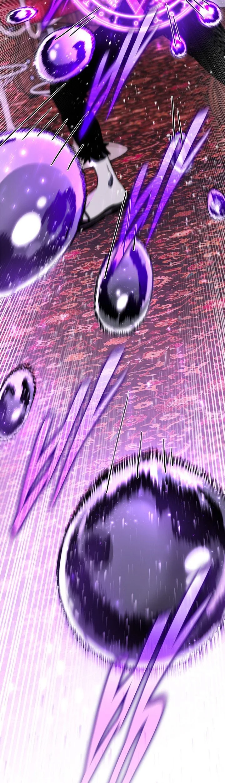 18-Year-Old Demon King Chapter 33 Gambar 50