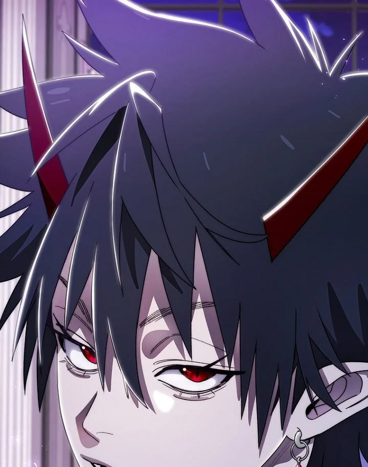 18-Year-Old Demon King Chapter 33 Gambar 3