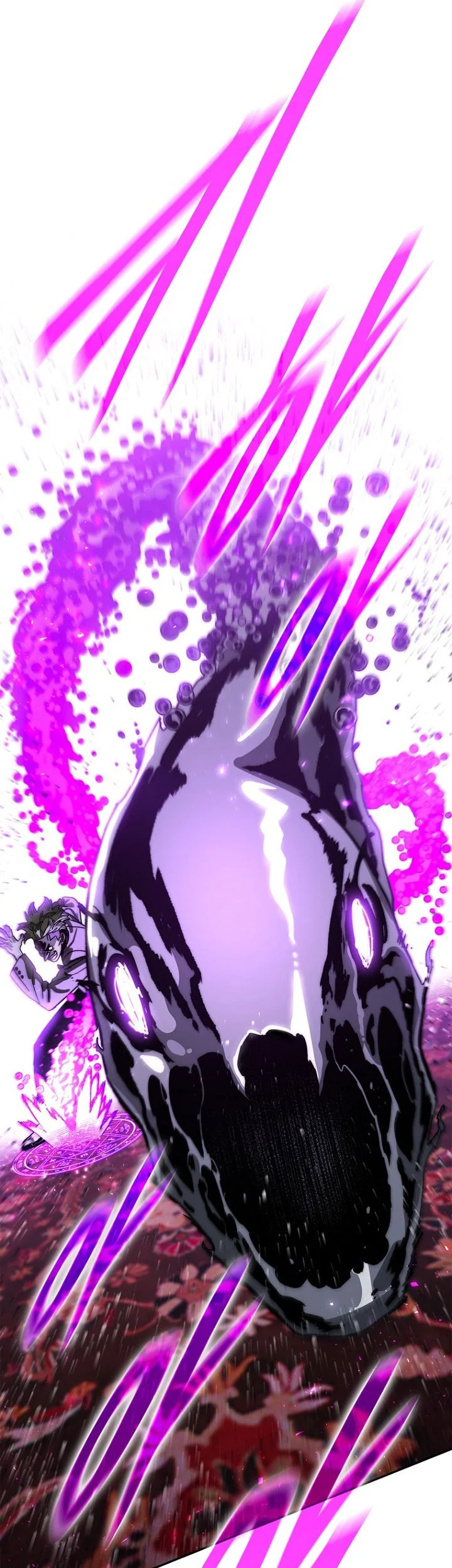 18-Year-Old Demon King Chapter 33 Gambar 58