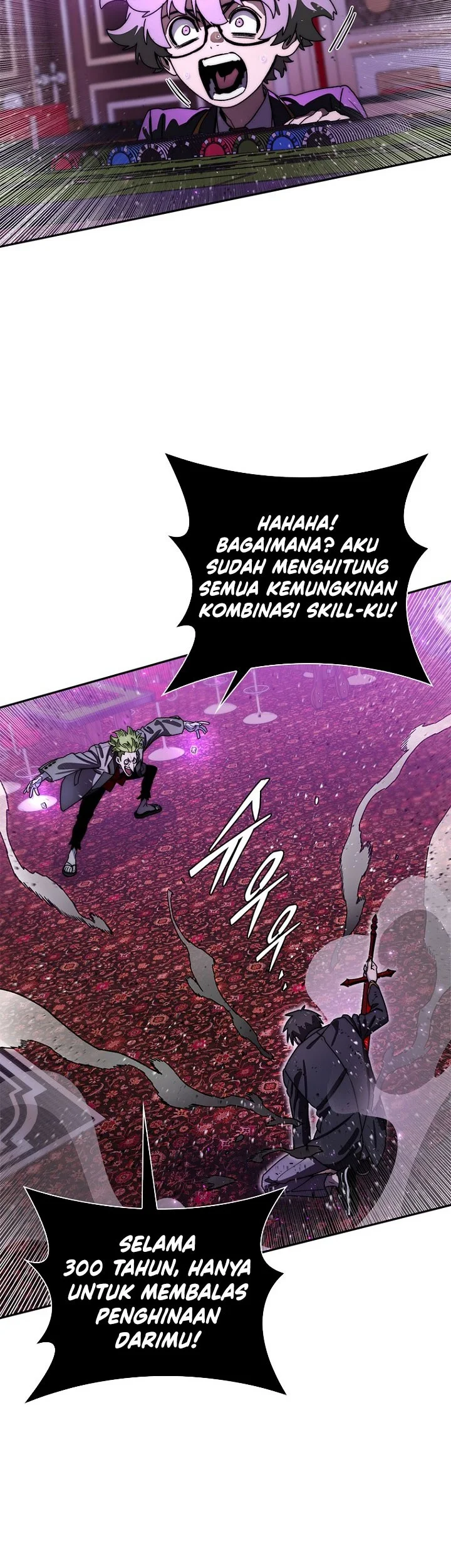 18-Year-Old Demon King Chapter 33 Gambar 66