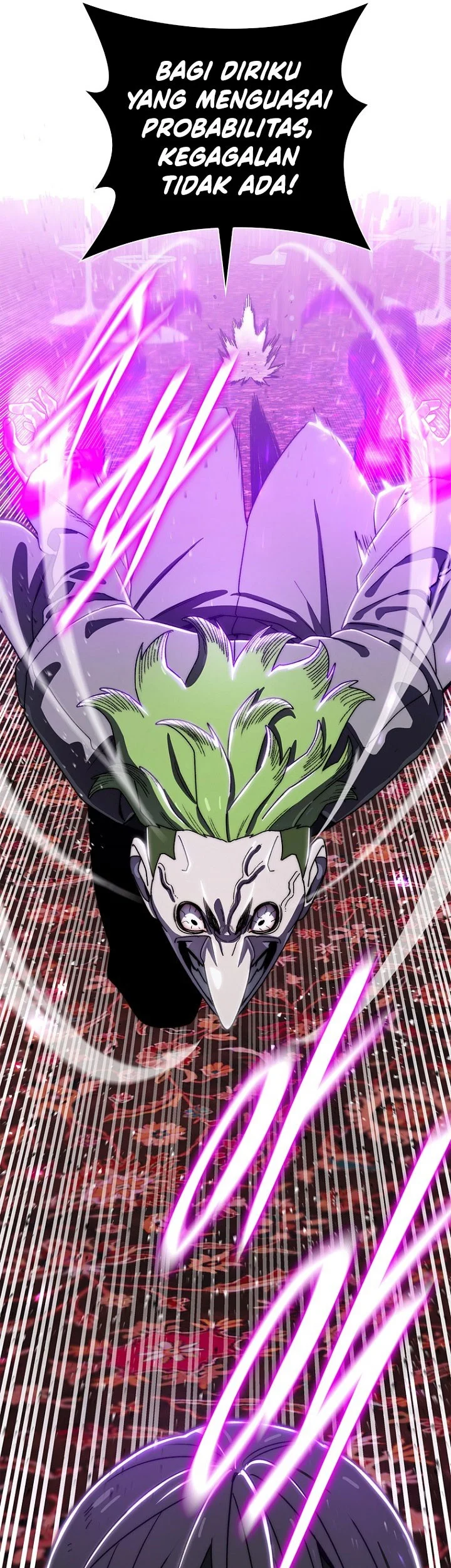 18-Year-Old Demon King Chapter 33 Gambar 76