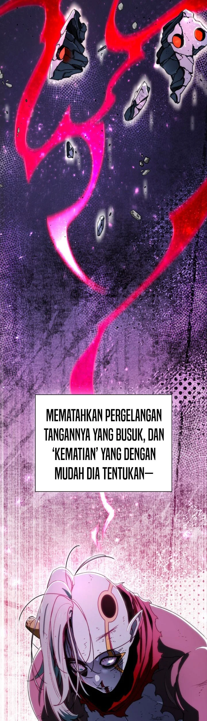 18-Year-Old Demon King Chapter 33 Gambar 6