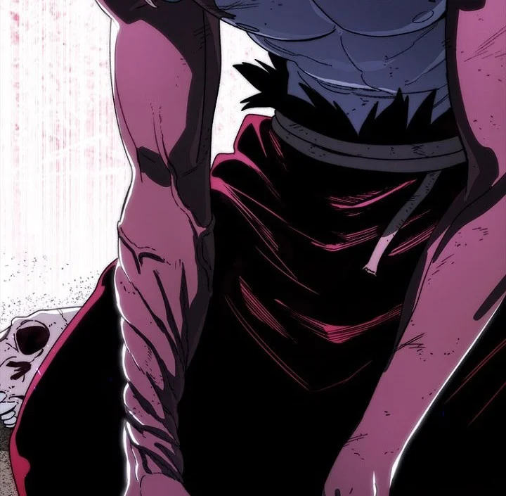 18-Year-Old Demon King Chapter 33 Gambar 7