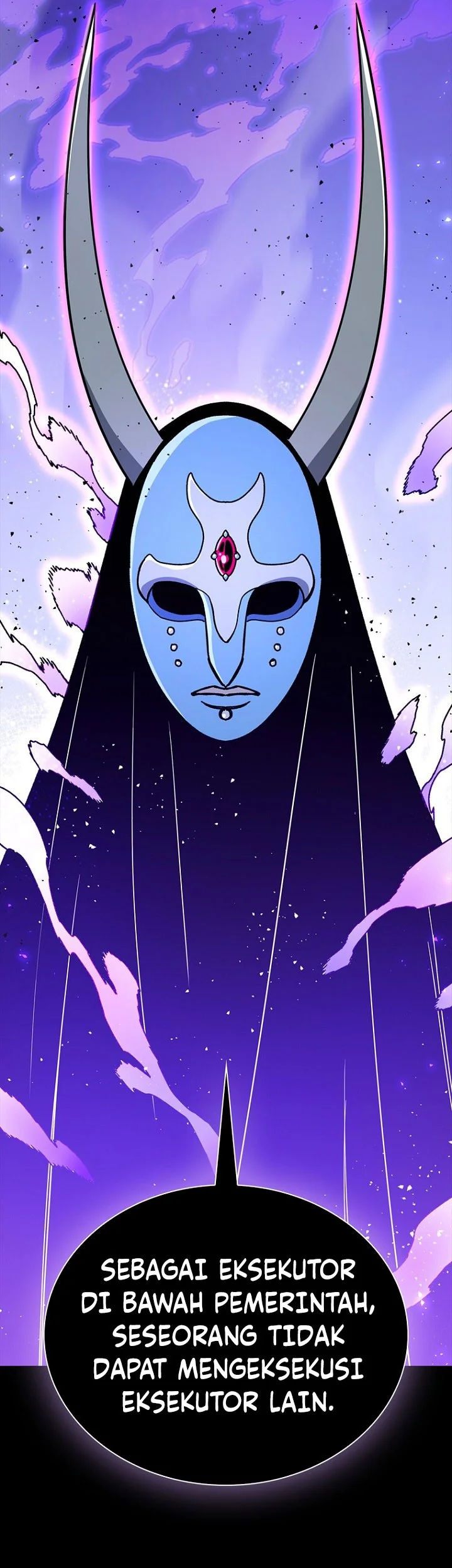 18-Year-Old Demon King Chapter 33 Gambar 12