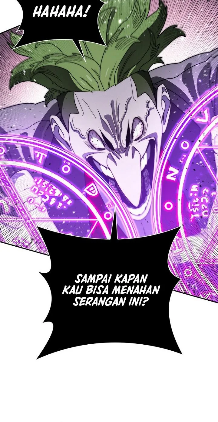 18-Year-Old Demon King Chapter 34 Gambar 19