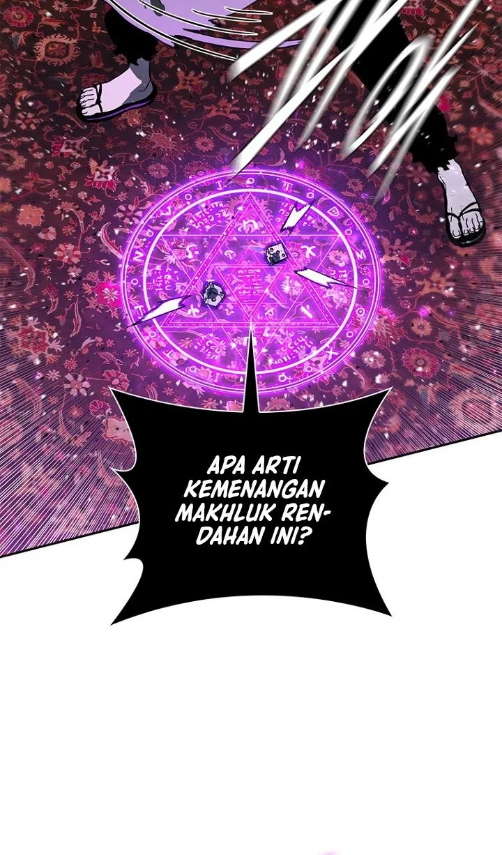 18-Year-Old Demon King Chapter 34 Gambar 21