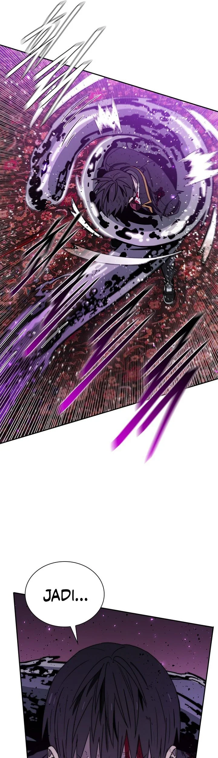 18-Year-Old Demon King Chapter 34 Gambar 24