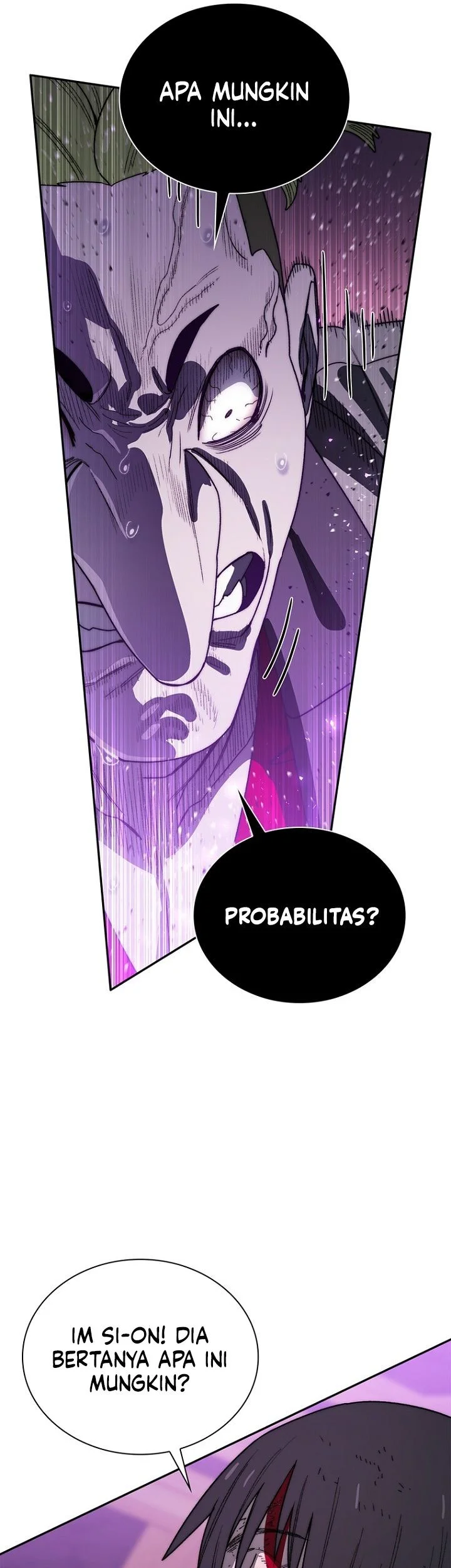 18-Year-Old Demon King Chapter 34 Gambar 34