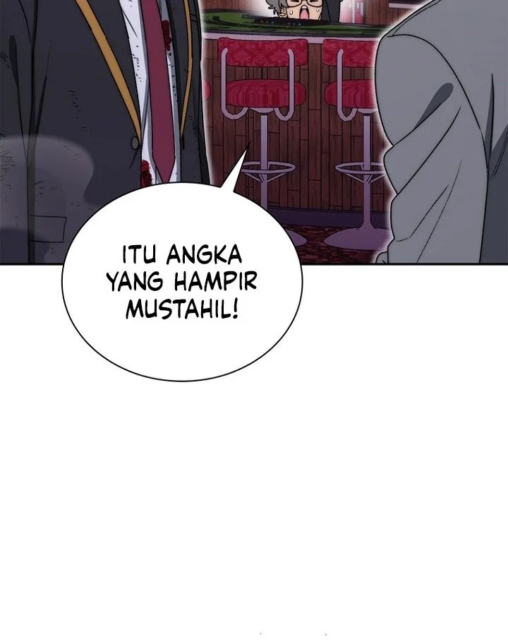 18-Year-Old Demon King Chapter 34 Gambar 37