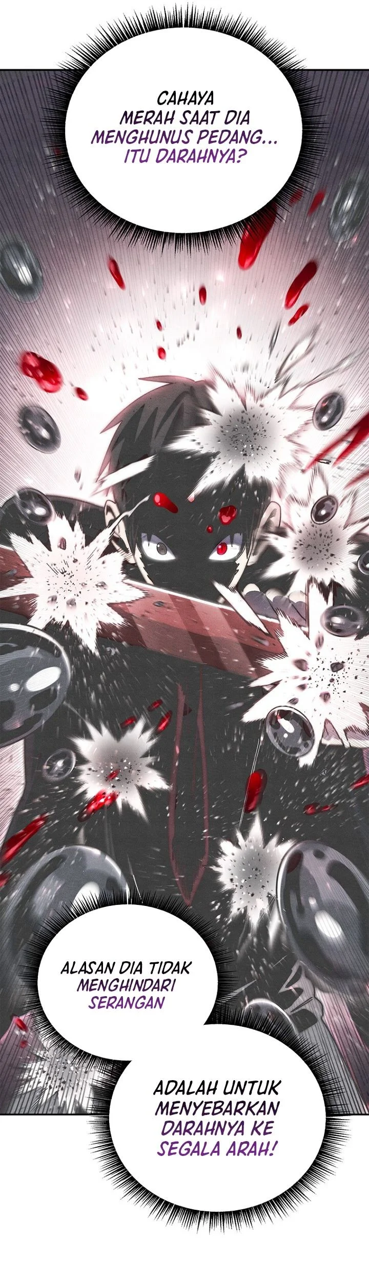 18-Year-Old Demon King Chapter 34 Gambar 45