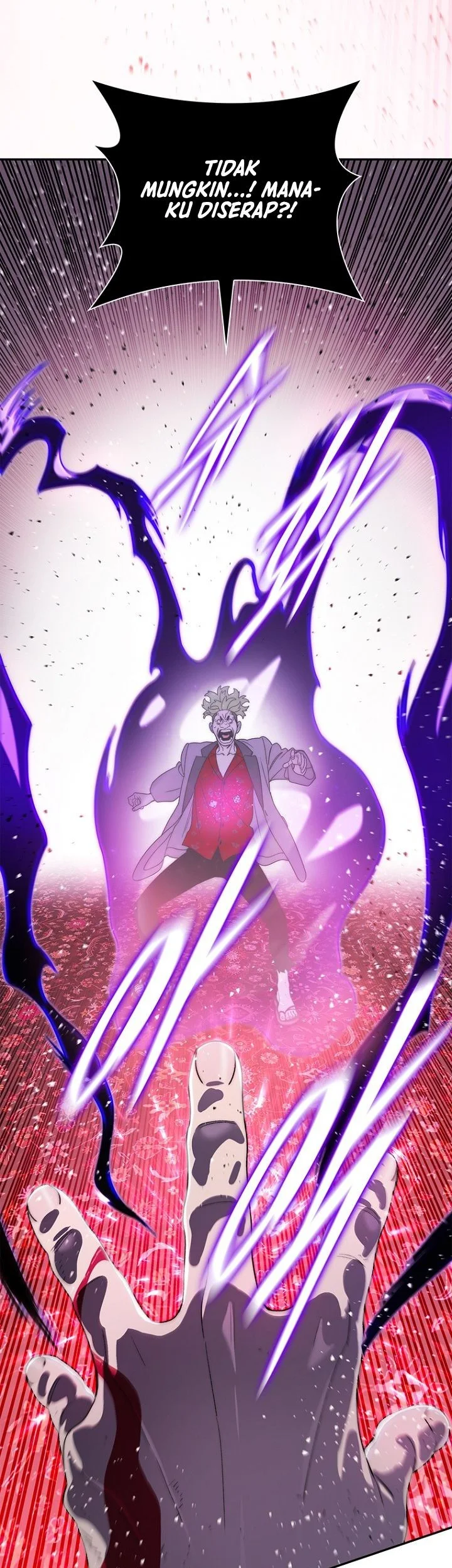 18-Year-Old Demon King Chapter 34 Gambar 56