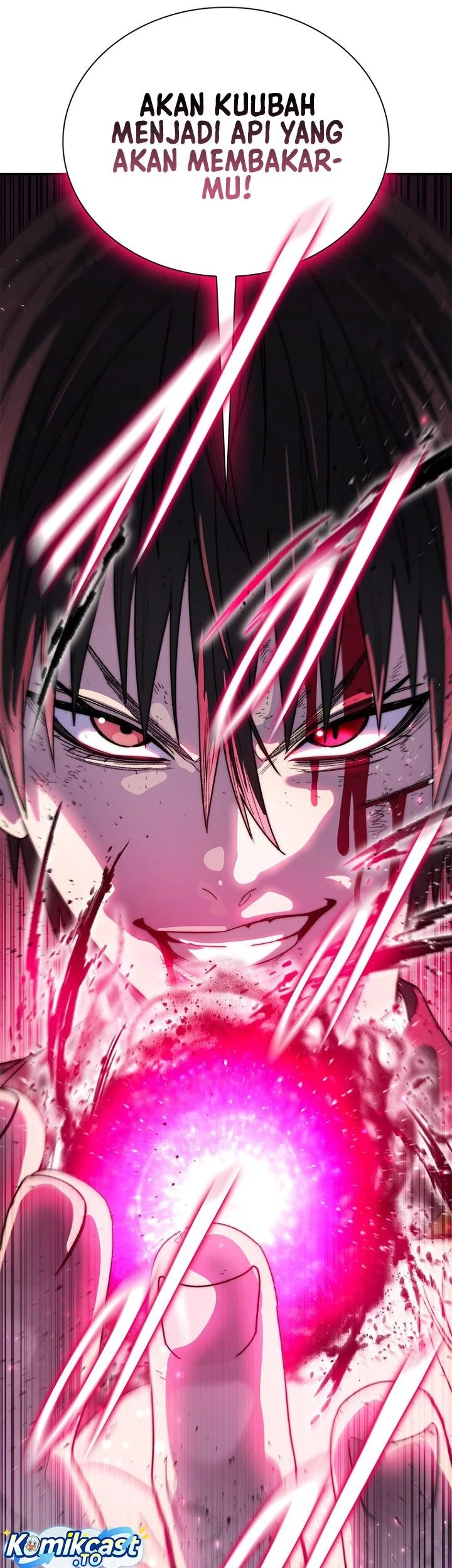 18-Year-Old Demon King Chapter 34 Gambar 60